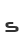 s