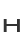 H