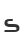 S