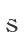 s