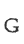 G