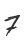 7