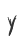 Y
