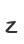 z