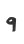 9