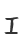 I