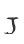 J
