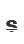 s