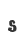 s