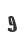 9