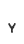 y