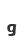 g