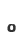 o