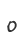 o