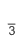 3