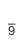 9