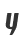 y