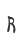 R