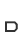 D