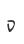 d