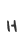 h