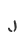 j