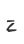 z