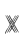 x