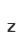 z