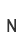 N