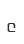 c