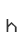 h