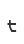 t