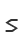 S