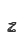 z