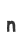 n