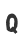 Q