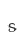s