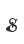 8