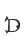 D