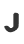 J