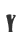 Y