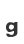 g