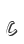 C