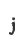 j