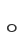 o