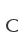 C