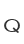 Q