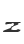 Z