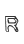 R